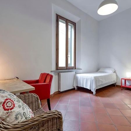 Fine Arts Apartment - Tv 40' Hd Netflix Prime Dazn Bologna Bagian luar foto
