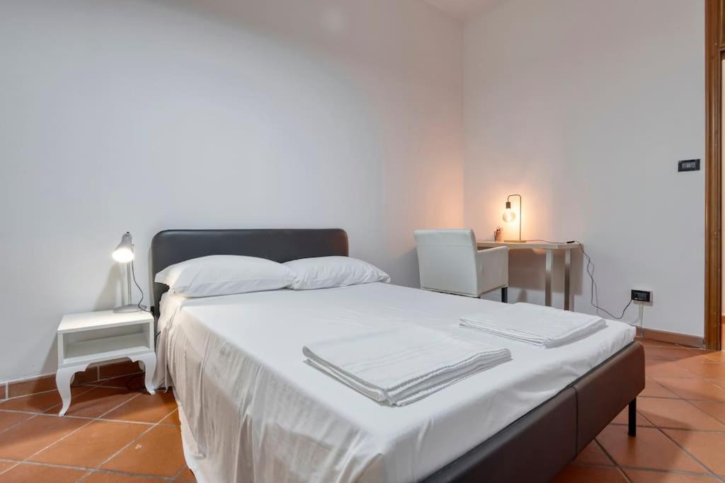 Fine Arts Apartment - Tv 40' Hd Netflix Prime Dazn Bologna Bagian luar foto