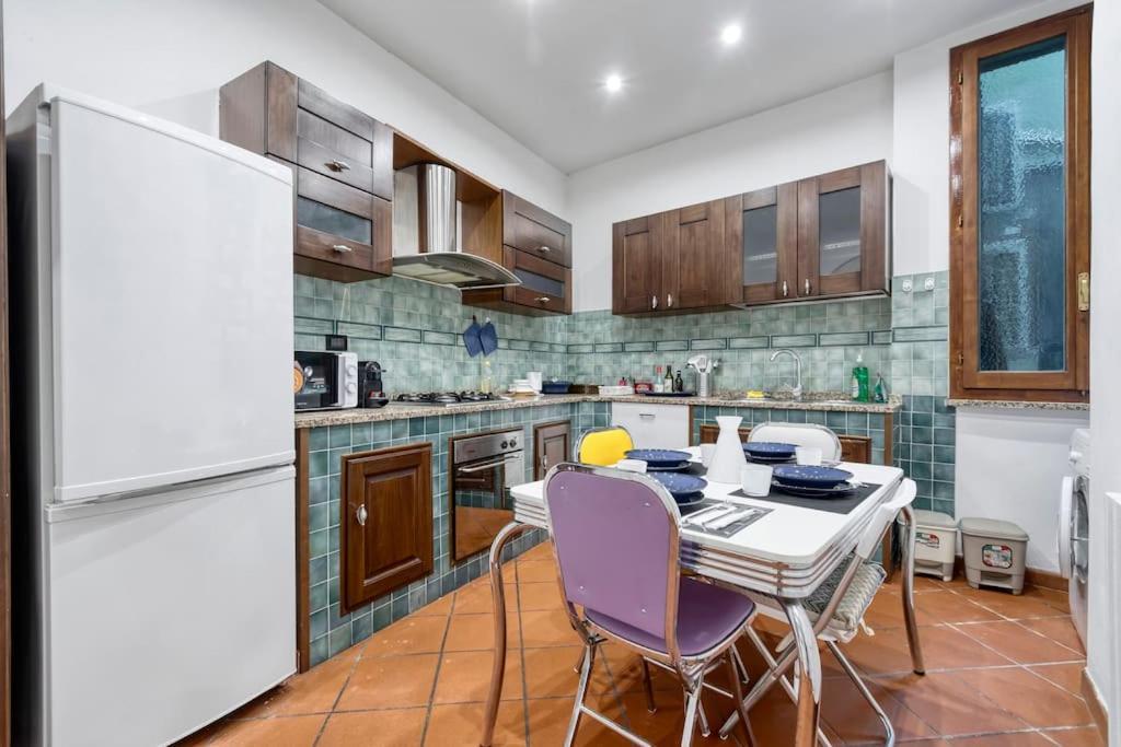 Fine Arts Apartment - Tv 40' Hd Netflix Prime Dazn Bologna Bagian luar foto