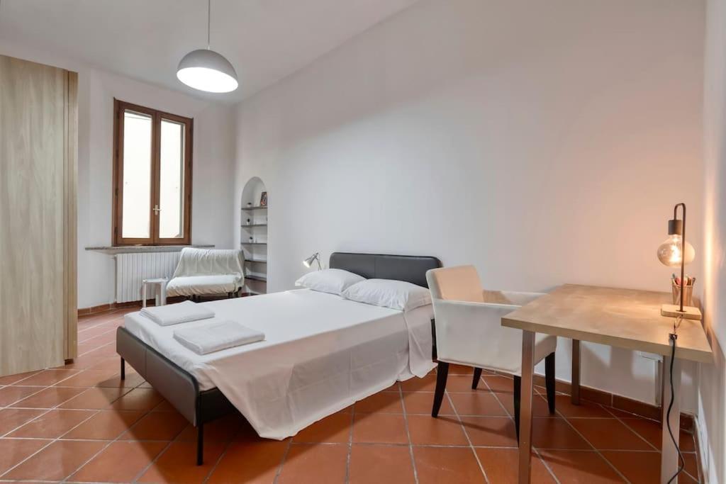 Fine Arts Apartment - Tv 40' Hd Netflix Prime Dazn Bologna Bagian luar foto