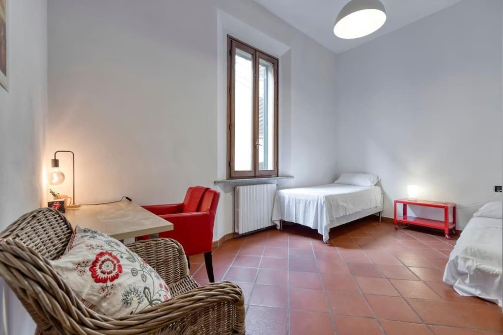 Fine Arts Apartment - Tv 40' Hd Netflix Prime Dazn Bologna Bagian luar foto