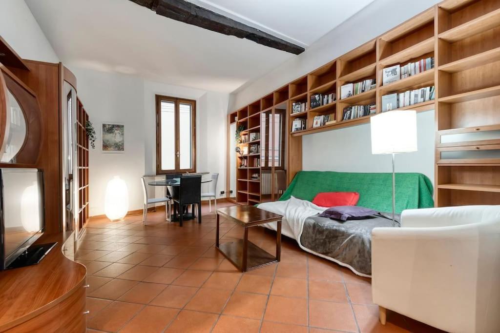 Fine Arts Apartment - Tv 40' Hd Netflix Prime Dazn Bologna Bagian luar foto