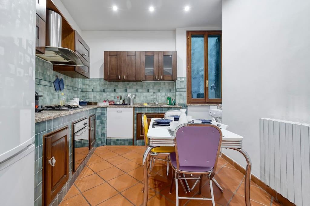 Fine Arts Apartment - Tv 40' Hd Netflix Prime Dazn Bologna Bagian luar foto