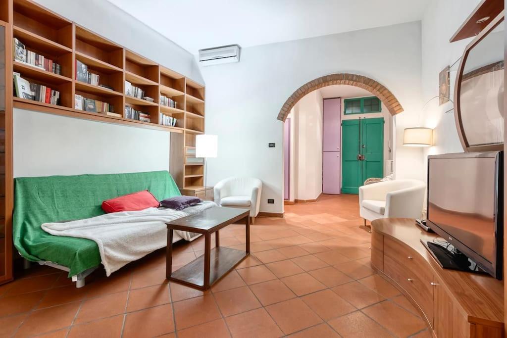 Fine Arts Apartment - Tv 40' Hd Netflix Prime Dazn Bologna Bagian luar foto