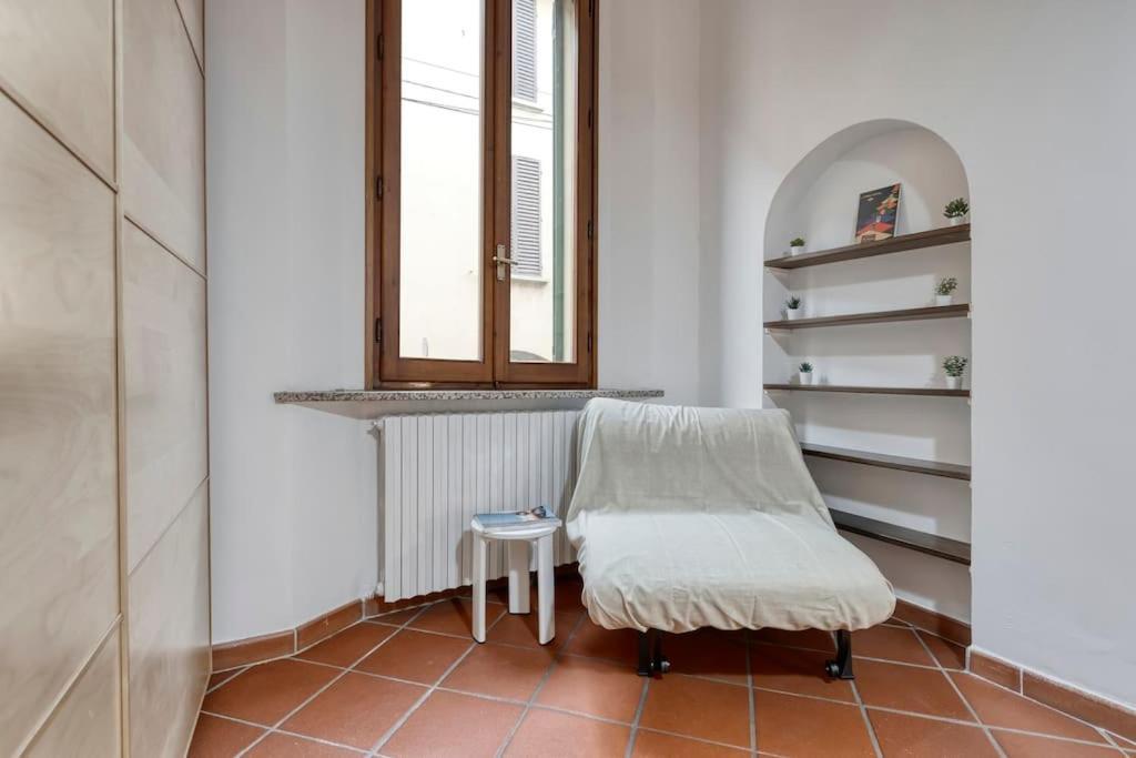 Fine Arts Apartment - Tv 40' Hd Netflix Prime Dazn Bologna Bagian luar foto