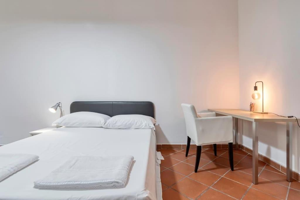 Fine Arts Apartment - Tv 40' Hd Netflix Prime Dazn Bologna Bagian luar foto