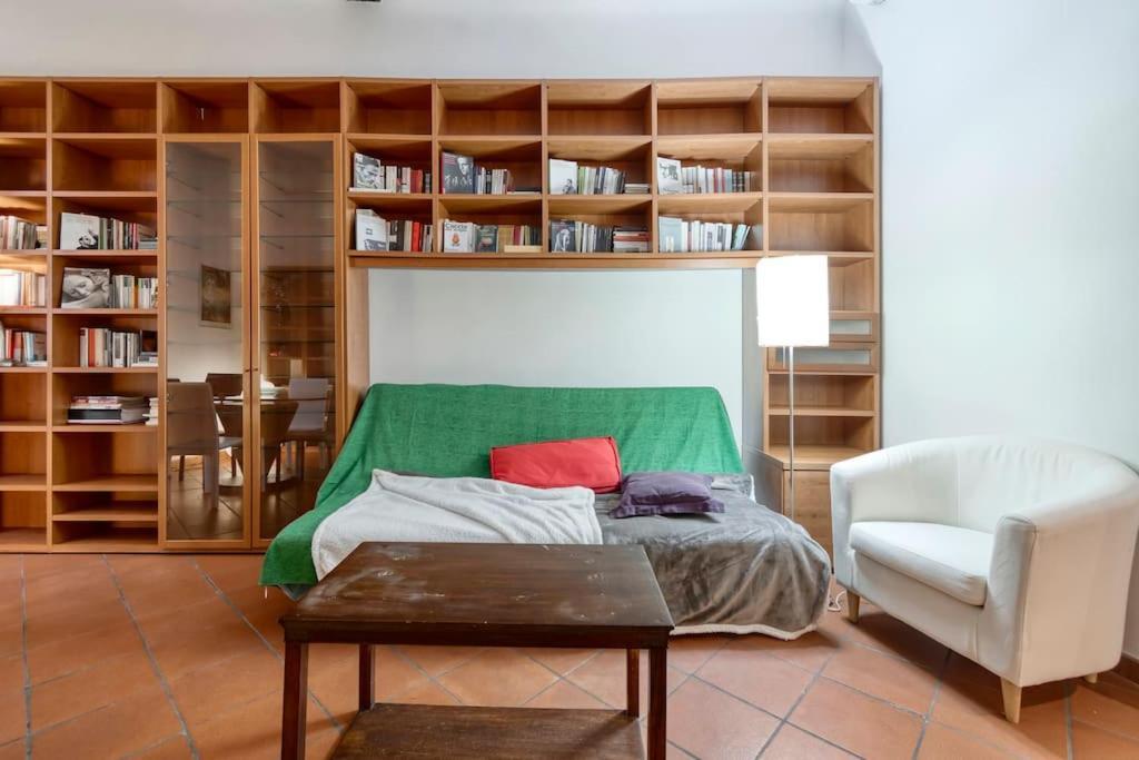 Fine Arts Apartment - Tv 40' Hd Netflix Prime Dazn Bologna Bagian luar foto